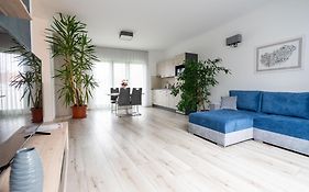 Jokai Apartman
